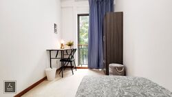 The Palladium (D15), Apartment #601203911